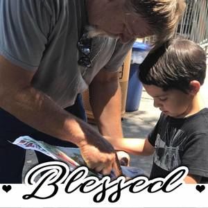 Meet your Posher, Vickie